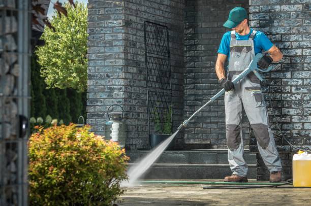 Best Driveway Pressure Washing  in Republic, MO